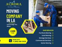 Aurora Moving Company image 5